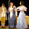 Przedstawienie Teatralne &quot;Zemsta&quot; 