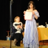 Przedstawienie Teatralne &quot;Zemsta&quot; 