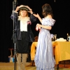 Przedstawienie Teatralne &quot;Zemsta&quot; 