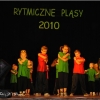Rytmiczne Pląsy