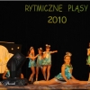 Rytmiczne Pląsy