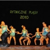 Rytmiczne Pląsy