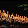 Rytmiczne Pląsy