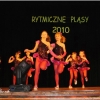 Rytmiczne Pląsy