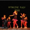Rytmiczne Pląsy
