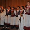 Kolędy i Pastorałki Włoszczowa 2011