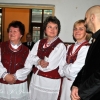 Kolędy i Pastorałki Włoszczowa 2011