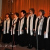 Kolędy i Pastorałki Włoszczowa 2011