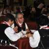 Kolędy i Pastorałki Włoszczowa 2011