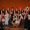 Kolędy i Pastorałki Włoszczowa 2011