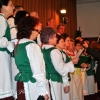 Kolędy i Pastorałki Włoszczowa 2011