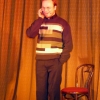 Wieczór Kabaretowy 2011