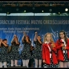 Muzyką do Nieba 2011