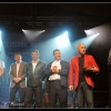 Muzyką do Nieba 2011