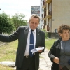 Oficjalne otwarcie Placu Staffa