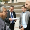 Oficjalne otwarcie Placu Staffa