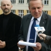Oficjalne otwarcie Placu Staffa