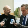 Oficjalne otwarcie Placu Staffa