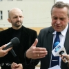 Oficjalne otwarcie Placu Staffa