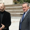 Oficjalne otwarcie Placu Staffa