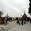 Pierwszy Festiwal krzemienia pasiastego - SANDOMIERZ