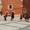 Pierwszy Festiwal krzemienia pasiastego - SANDOMIERZ