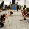 Pierwszy Festiwal krzemienia pasiastego - SANDOMIERZ