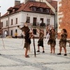 Pierwszy Festiwal krzemienia pasiastego - SANDOMIERZ