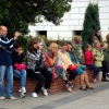Pierwszy Festiwal krzemienia pasiastego - SANDOMIERZ
