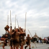 Pierwszy Festiwal krzemienia pasiastego - SANDOMIERZ