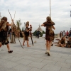 Pierwszy Festiwal krzemienia pasiastego - SANDOMIERZ