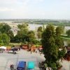 Pierwszy Festiwal krzemienia pasiastego - SANDOMIERZ