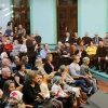 Wspólne Śpiewanie Pieśni Patriotycznych 2011