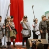 Wspólne Śpiewanie Pieśni Patriotycznych 2011