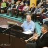 Wspólne Śpiewanie Pieśni Patriotycznych 2011