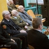 Wspólne Śpiewanie Pieśni Patriotycznych 2011