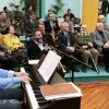 Wspólne Śpiewanie Pieśni Patriotycznych 2011