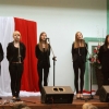 Wspólne Śpiewanie Pieśni Patriotycznych 2011