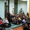 Wspólne Śpiewanie Pieśni Patriotycznych 2011