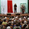 Wspólne Śpiewanie Pieśni Patriotycznych 2011