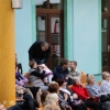 Wspólne Śpiewanie Pieśni Patriotycznych 2011