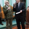 Wspólne Śpiewanie Pieśni Patriotycznych 2011