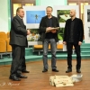 Wystawa Dokumentujemy Nasze Rydno 2011