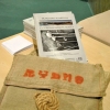 Wystawa Dokumentujemy Nasze Rydno 2011