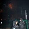 Taneczny skok w Nowy 2012 Rok