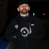 Taneczny skok w Nowy 2012 Rok