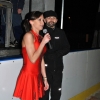 Taneczny skok w Nowy 2012 Rok