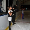 Taneczny skok w Nowy 2012 Rok