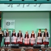 Przegląd Kolęd i Patorałem Włoszczowa 2012 - Eliminacje Rejonowe