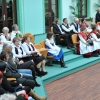 Przegląd Kolęd i Patorałem Włoszczowa 2012 - Eliminacje Rejonowe